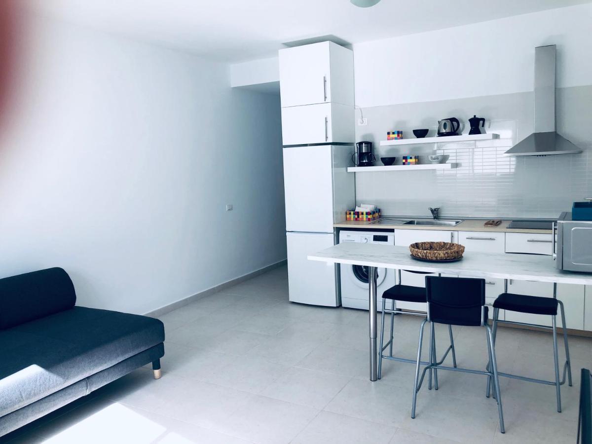 Suite Ladybird Breña Baja Exterior foto