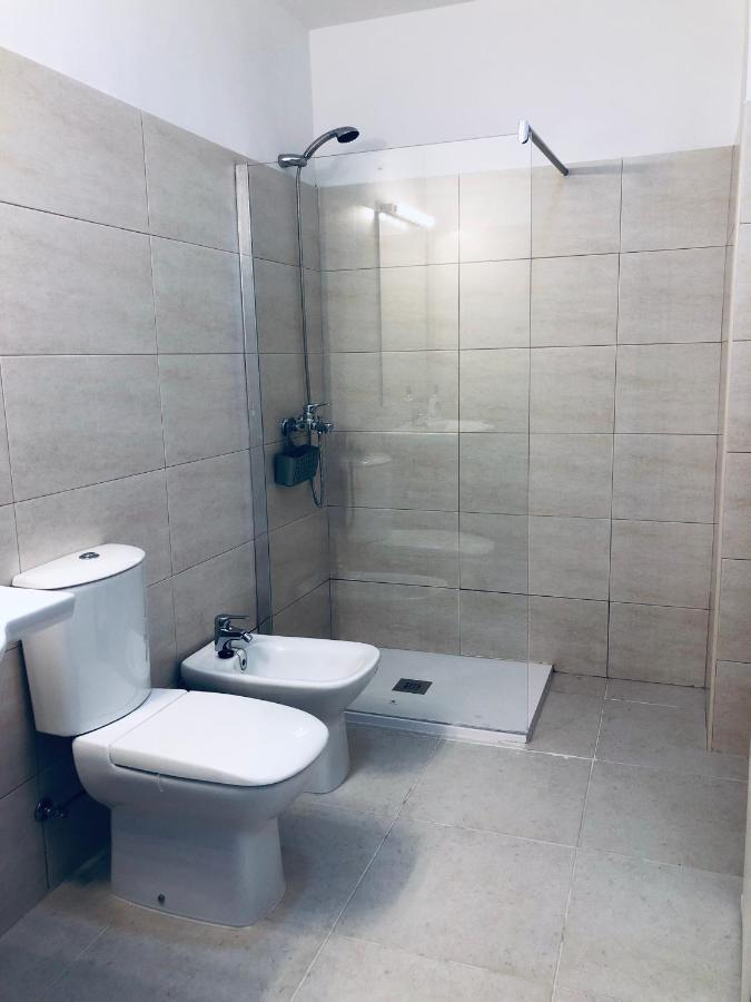 Suite Ladybird Breña Baja Exterior foto