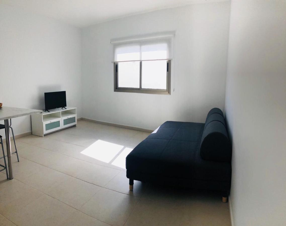 Suite Ladybird Breña Baja Exterior foto
