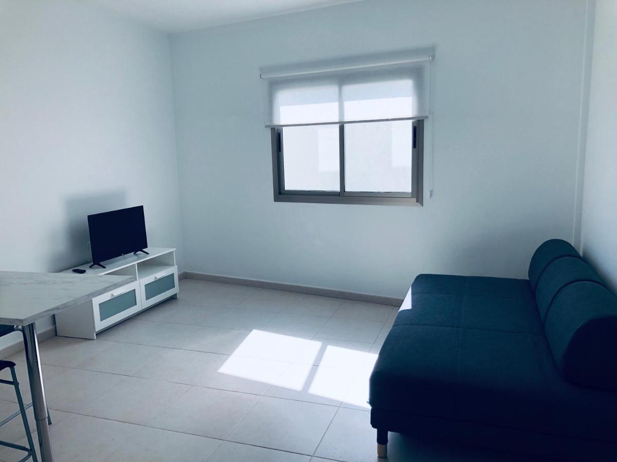 Suite Ladybird Breña Baja Exterior foto